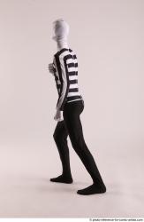 CAPTAIN JIRKA STANDING POSE